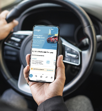 Careem: Ride Hailing